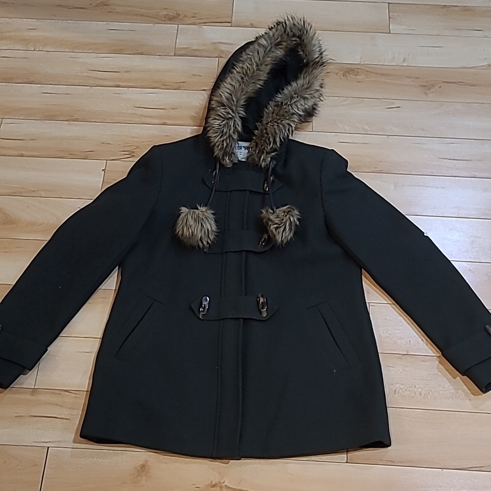 Esprit women's medium winter jacket